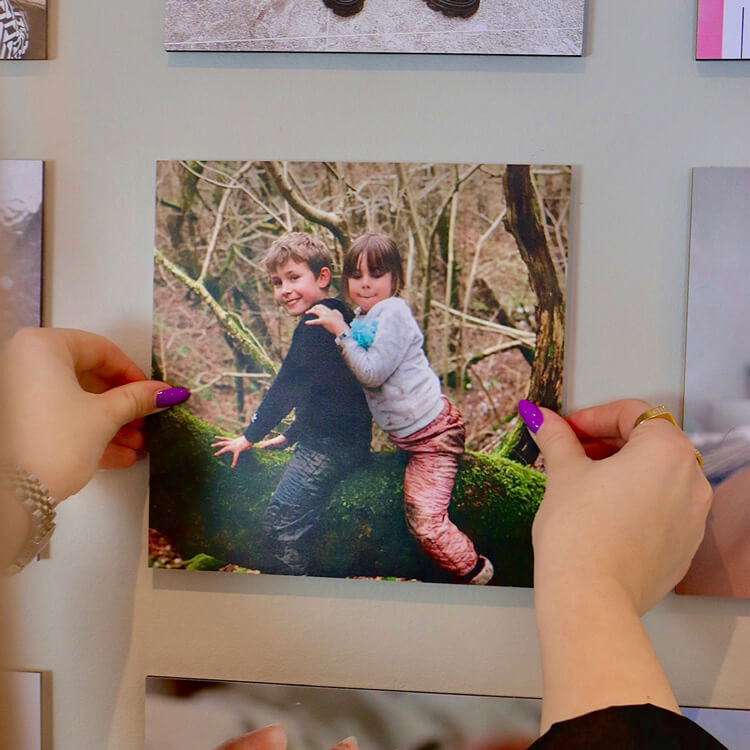 Fototiles